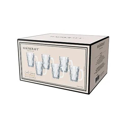 Caneca Diamond 300ml 6 Peças — imagem 3