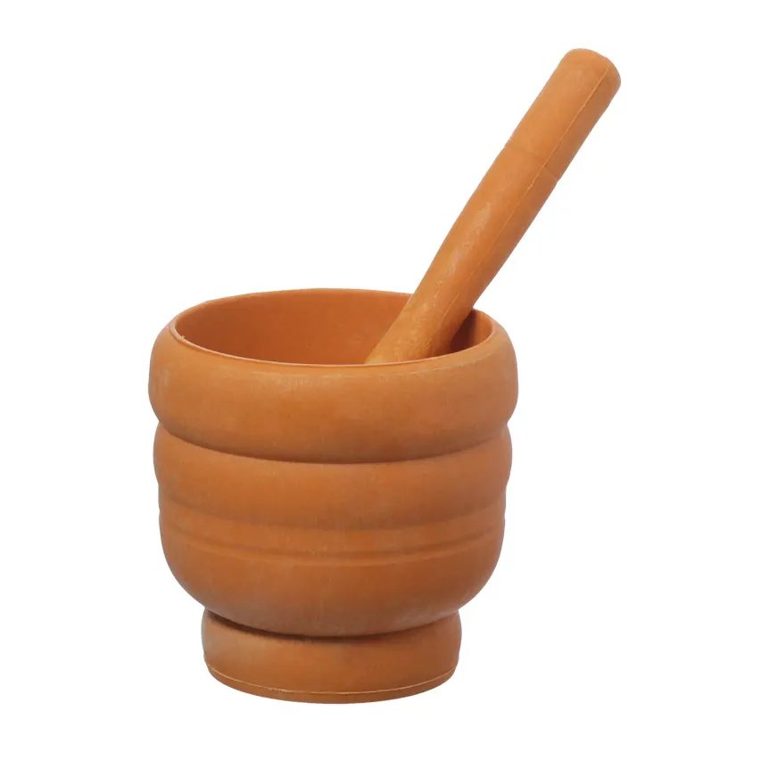 Pilão e Socador 9cm — imagem 3