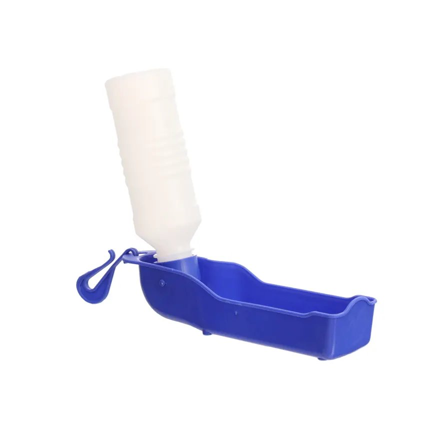 Bebedouro Portátil Cão 240ml — imagem 4