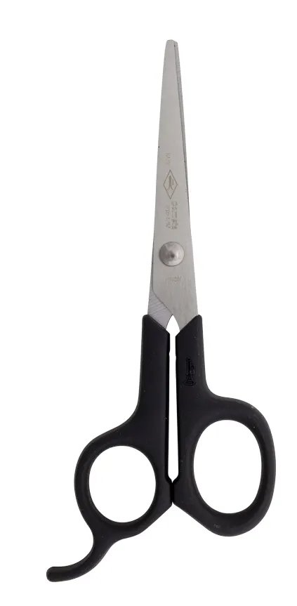 Tesoura Basic Barbeiro 5" — imagem 2