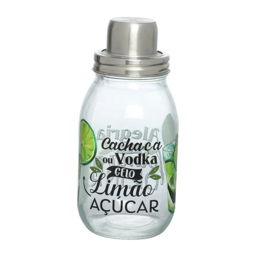 Kit Caipirinha 4 Peças — imagem 3