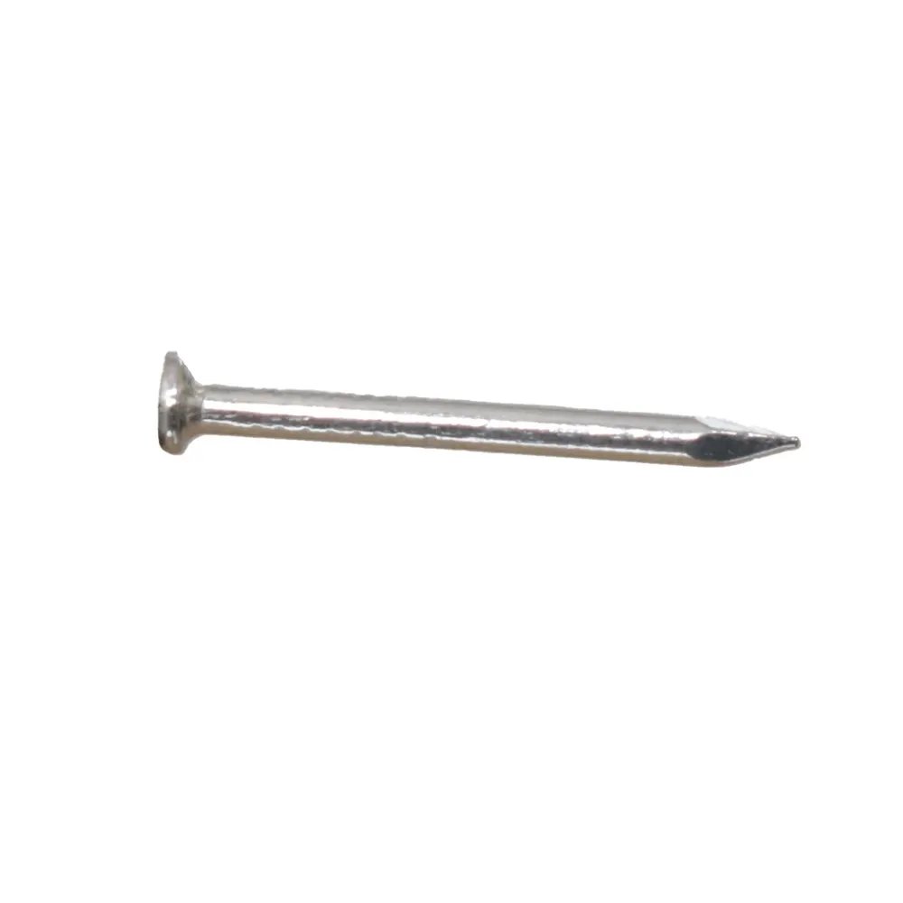 Prego Ferro CBC 1,6x25mm 100 Peças — imagem 2