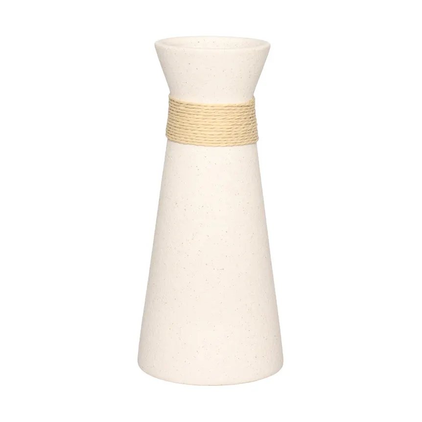 Vaso Mikonos Funil 10x22cm — imagem 2
