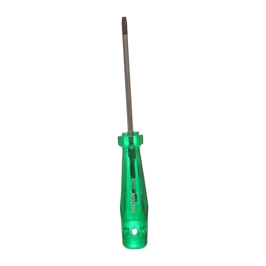 Chave Torx Cabo Verde T25 — imagem 3