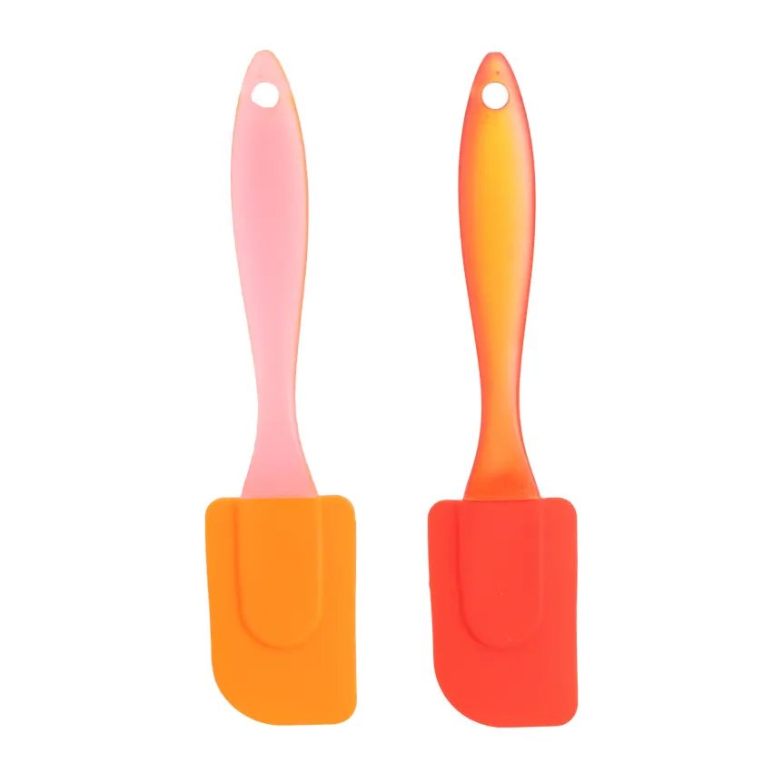 Espátula Multiuso Laranja 22,5cm — imagem 3