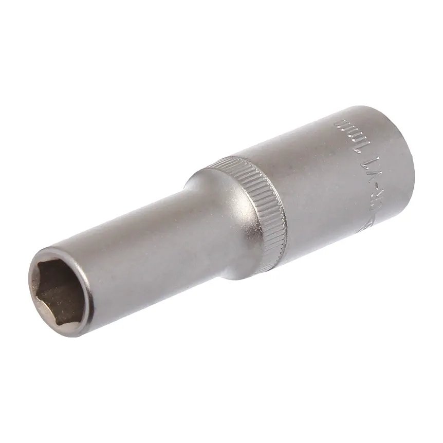 Soquete Sextavado Longo 1/2 11mm — imagem 4