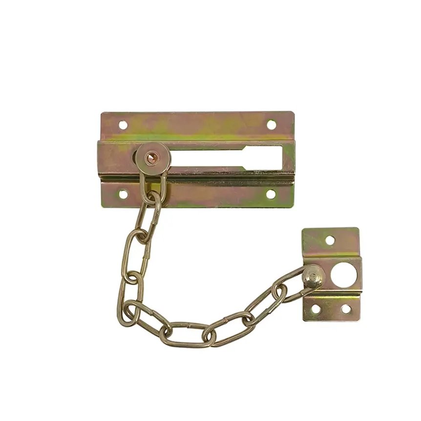 Fecho com Corrente para Porta — imagem 3