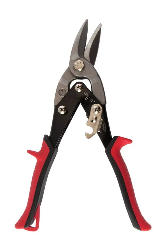 Tesoura Aviação Esquerda 10" — imagem 3