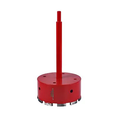 Serra Copo Diamantada 120mm — imagem 4