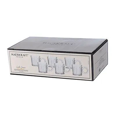 Xícara de Café Bubbly 100ml 6 Peças — imagem 3