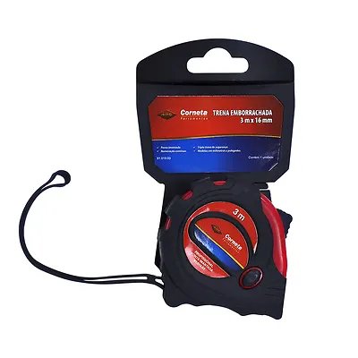 Trena Profissional 3m x 19mm — imagem 3