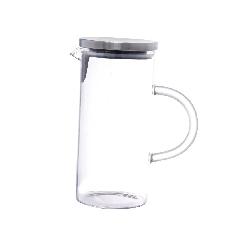 Jarra Borossilicato Mirage 1L — imagem 3