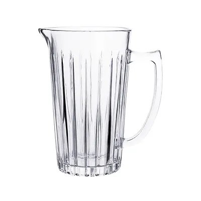 Jarra Melina Transparente 700ml — imagem 3