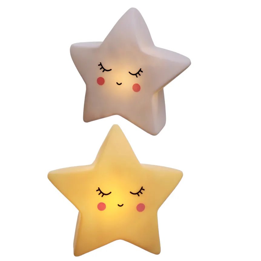 Luminária Estrela 13,5cm — imagem 3