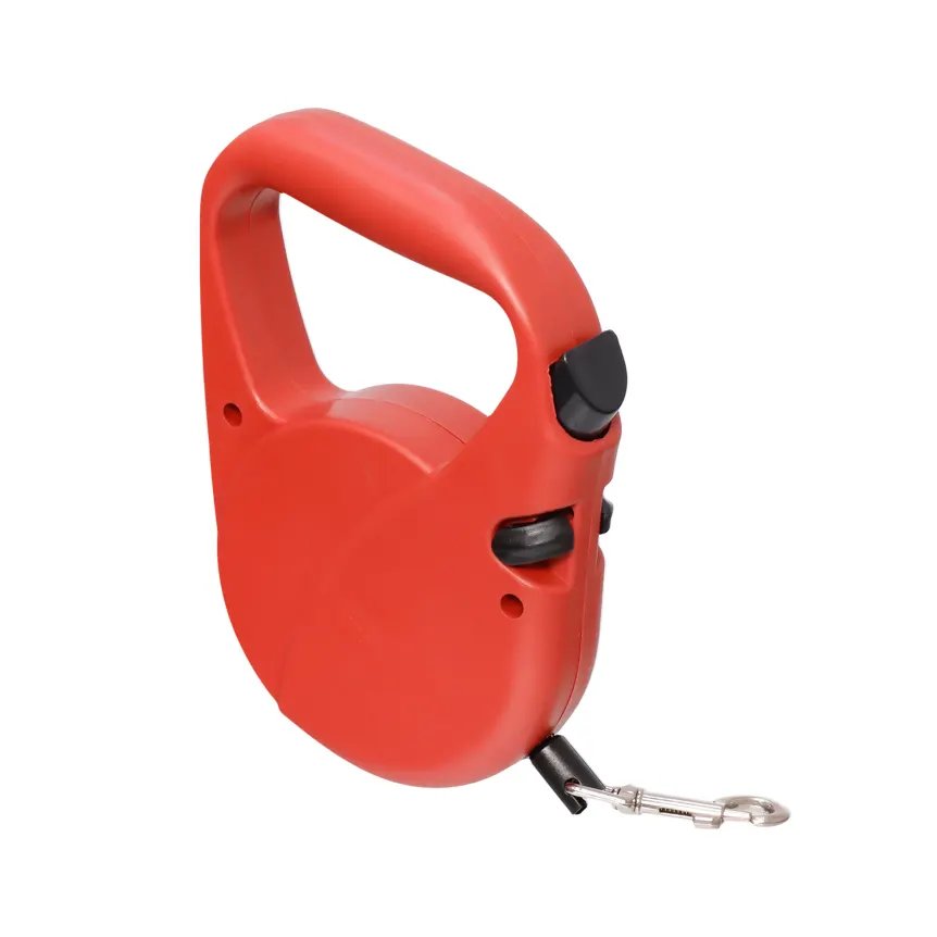Guia Retrátil 5m 20kg — imagem 3