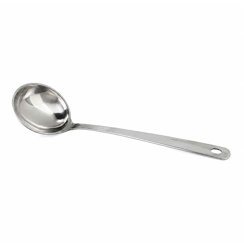 Concha Aço INOX 31 cm — imagem 2