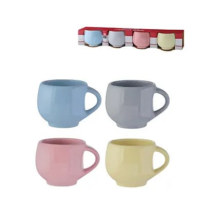 Caneca Sage 150ml 4 Peças — imagem 2