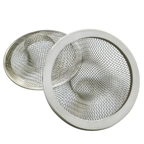 Ralo Pia Metal 7 cm — imagem 2