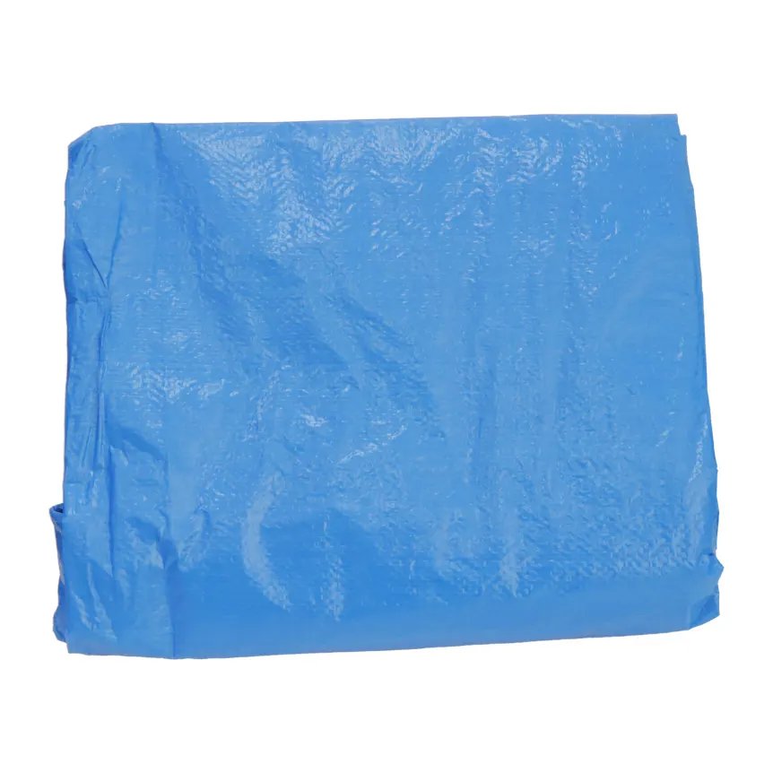 Lona Carre BER 8x4m 100g para M2 — imagem 2