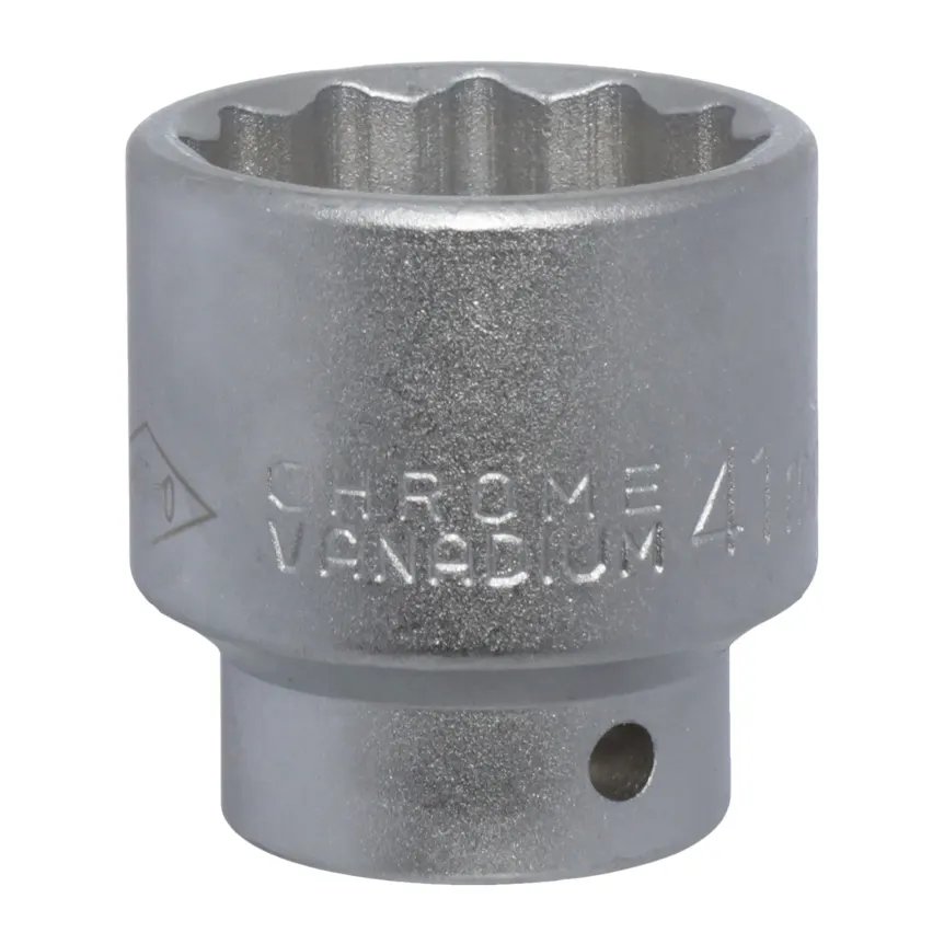 Soquete Estriado Curto 3/4 41mm — imagem 3