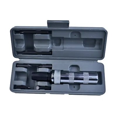 Martelete Impacto Manual 1/2" — imagem 2