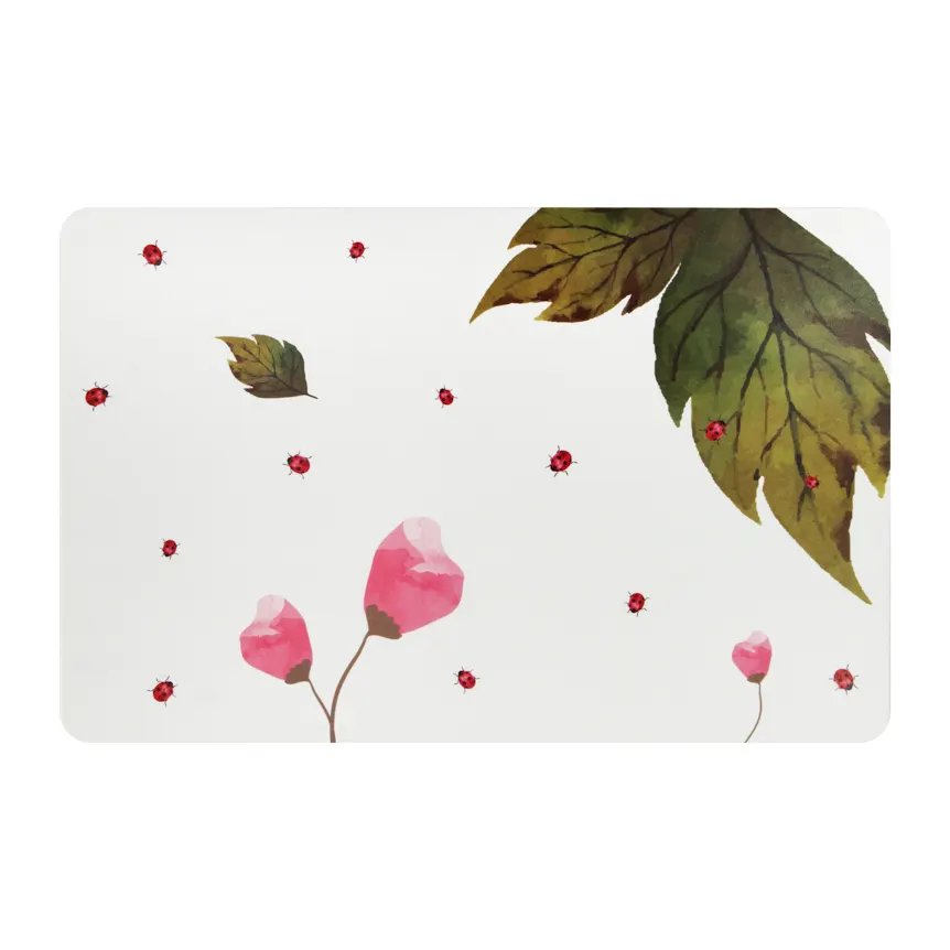Lugar Americano Retangular Joani 43x28cm — imagem 3