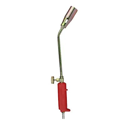 Maçarico com Controle de Chama — imagem 4