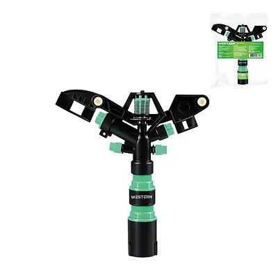Aspersor de Irrigação — imagem 2