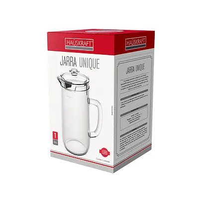 Jarra Unique 1L — imagem 2