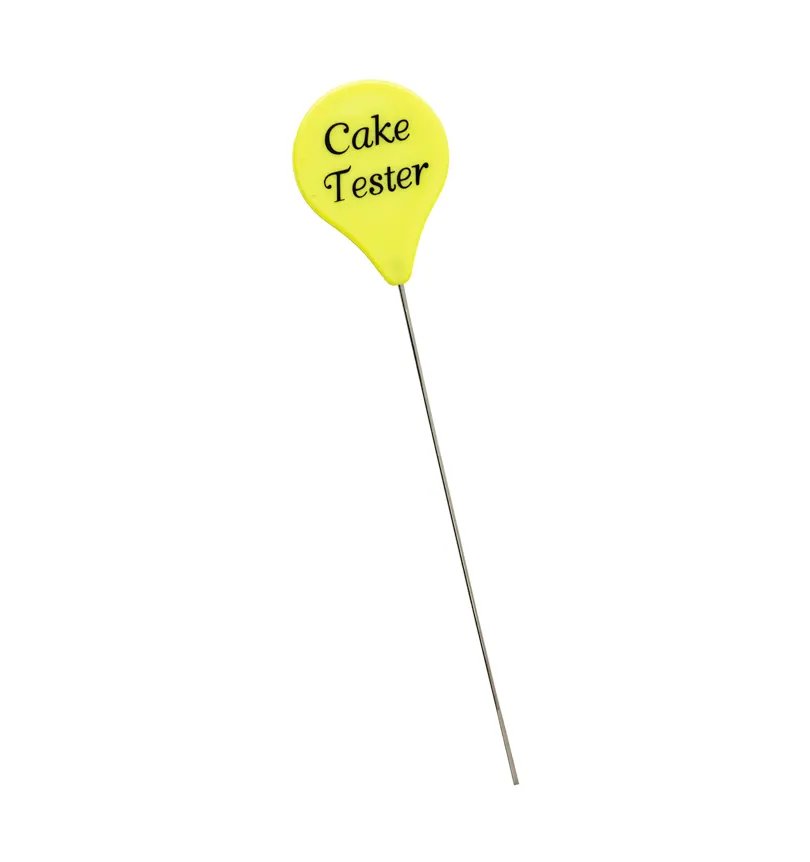 Tester Bolo 16cm — imagem 4