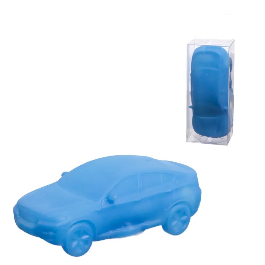 Luminária Carrinho 9cm — imagem 2