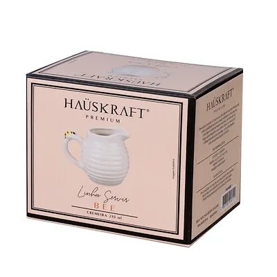 Cremeira Porcelana Bee 210ml — imagem 4