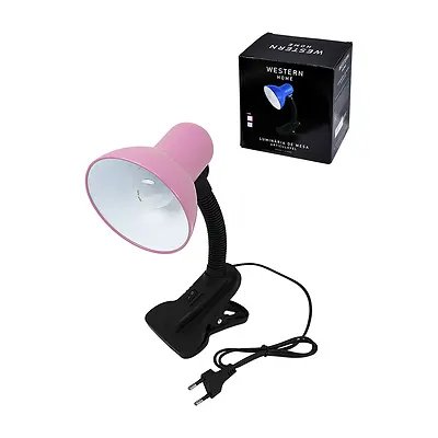 Luminária de Mesa Articulável — imagem 6