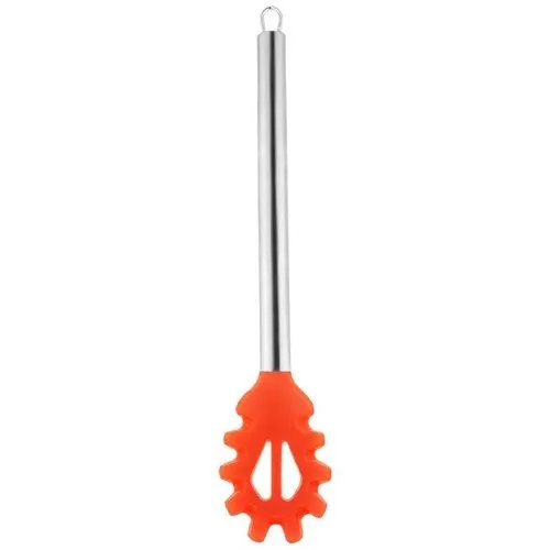 Pegador Massa Silicone Aço INOX 32,5 cm x 6 cm — imagem 2