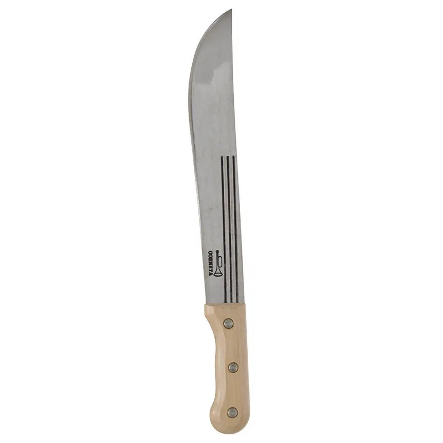 Facão de Mato Madeira Granel 12" — imagem 2