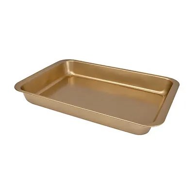 Assadeira Retangular Grande 42x29cm — imagem 3
