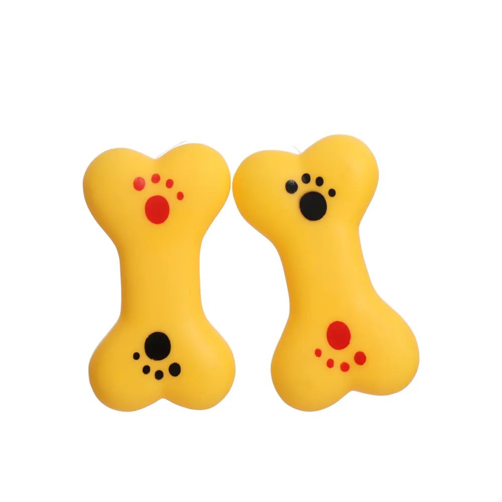 Brinquedo para Cão Osso 2 Peças — imagem 4