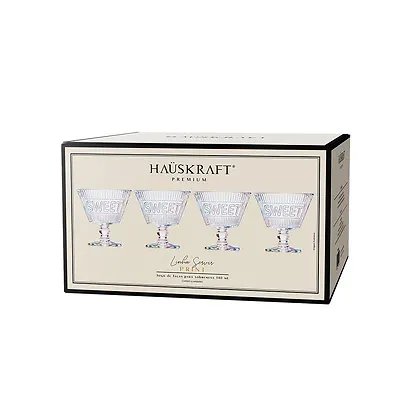 Taça Sobremesa Print RB 140ml 4 Peças — imagem 3