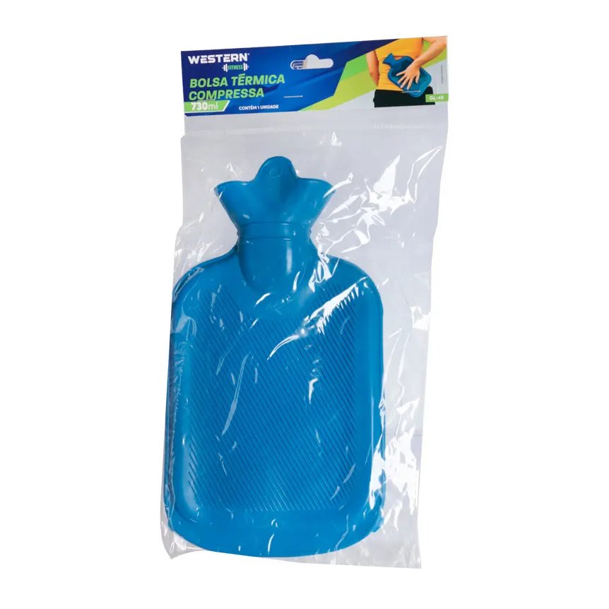Bolsa Térmica Compressa 730ml — imagem 3