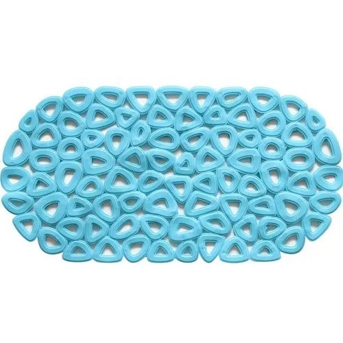 Tapete Banheiro PVC 65,5 cm x 33,5 cm (1 un) — imagem 2