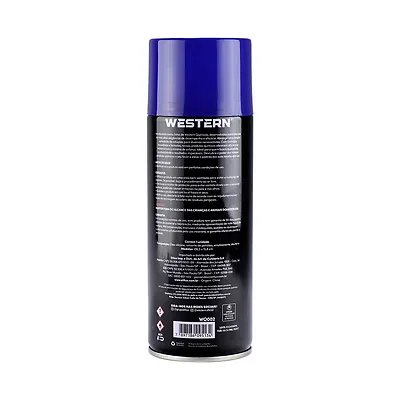 Limpa Pneus Spray 400ml — imagem 2