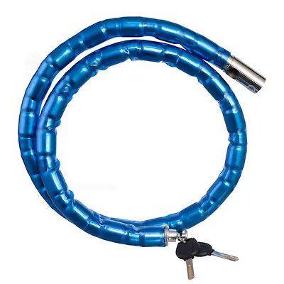 Cadeado Flexível 1,2m Western — imagem 7