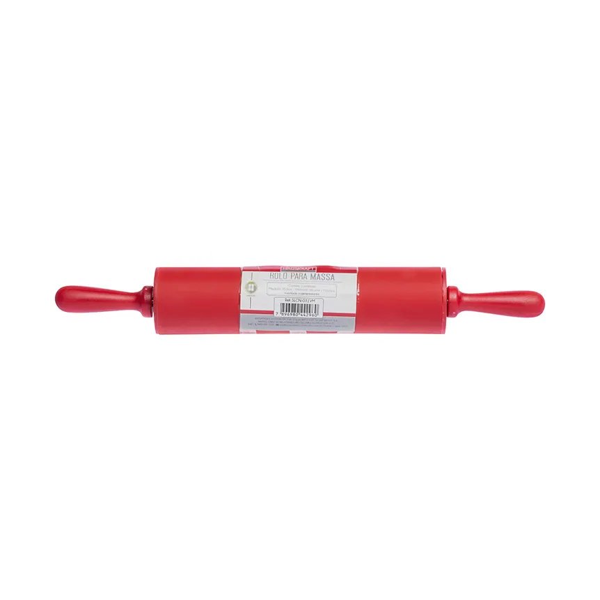 Rolo para Massa Silicone 30,5cm — imagem 2