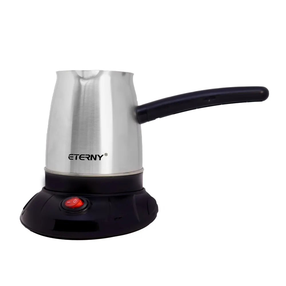 Jarra Eletrica Inox 60Hz — imagem 2