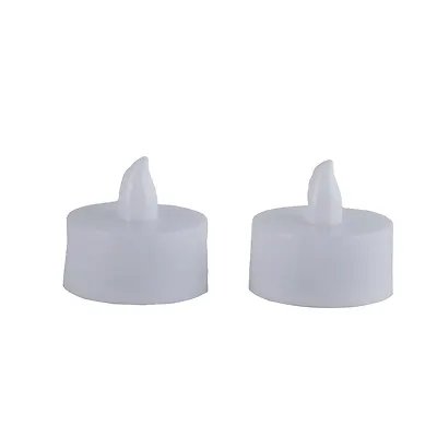 Vela LED 4cm 2 Peças — imagem 2