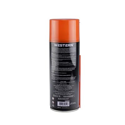 Silicone Spray Lubri 400ml — imagem 3
