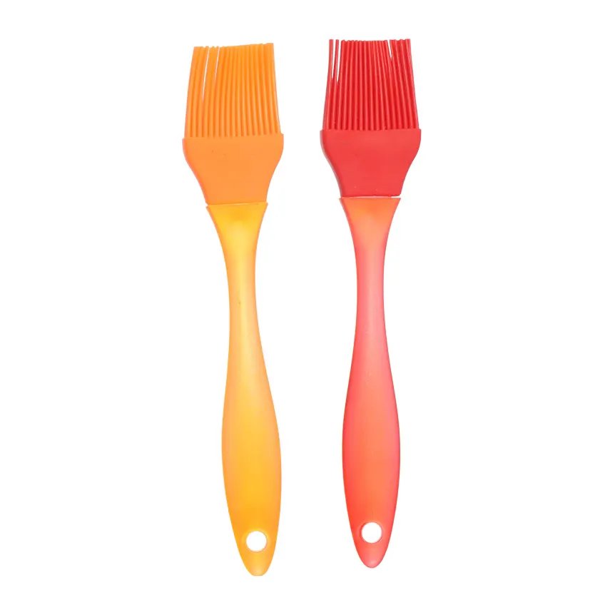 Silicone Pincel 21,5cm Western — imagem 2