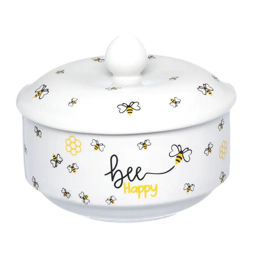 Manteigueira Honey 10cm — imagem 3