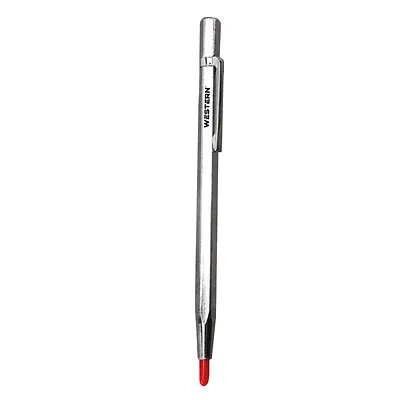 Riscador Vidro Caneta - 152mm — imagem 3