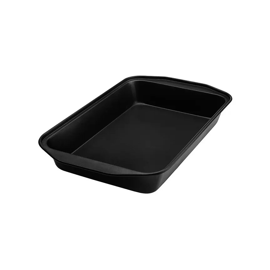 Assadeira Retangular 34cm — imagem 3